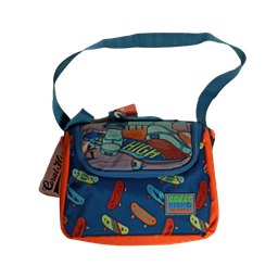 Sac Gouter Coral Réf 22849