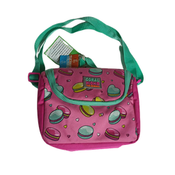 Sac Gouter Coral Réf 22849