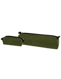 [937006/6400] Trousse Polo Uni Vert Fonce
