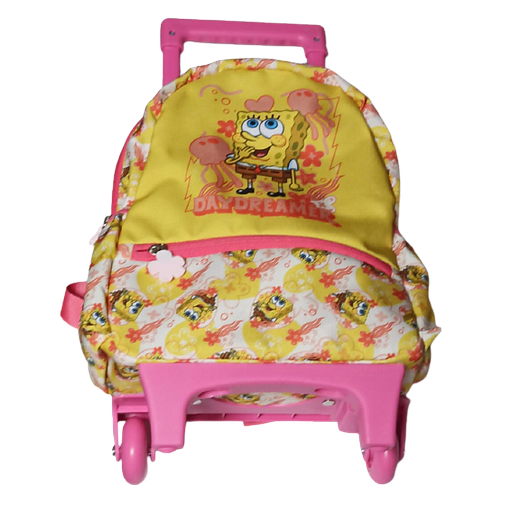 [ND12-TR] Cartable à Roulette 12