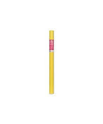 Rouleau de Papier Soie Jaune 50*500