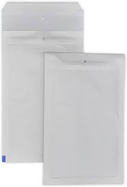 [C014176] Enveloppe Blanche avec Bulle 90Grs 140*225