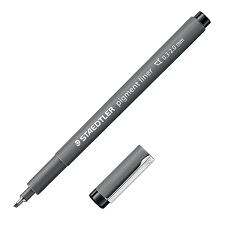 Feutre Marsgraphic R308-C2