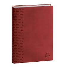 [18412E] Agenda Scolaire Exacompta 2024/2025