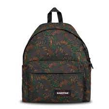 Sac à dos Eastpak Padded Pak'r Brize Filter Grey