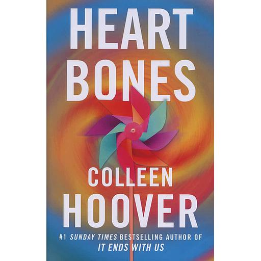 Heart Bones