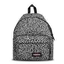 Sac à dos EASTPAK Padded Pak'r Eightimals Black