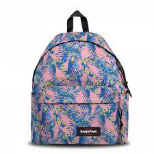 Sac à dos EASTPAK Padded Pak'r Brize Filter Pink