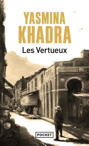 [PKJ633247] Les vertueux