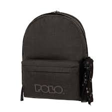 [2101] Sac a Dos 2 Compartiment + Scarf 901235