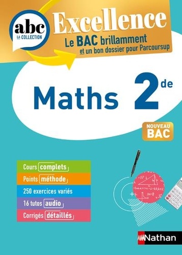 [NAT157135] Maths 2de