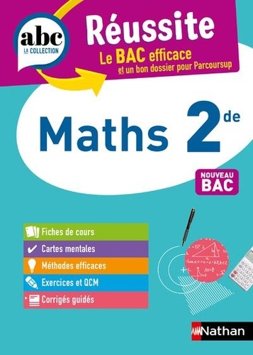 [NAT157108] Maths 2de