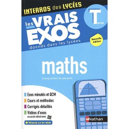 Maths Tle