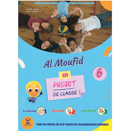 6 ! المفيد في مشروع الوحدة