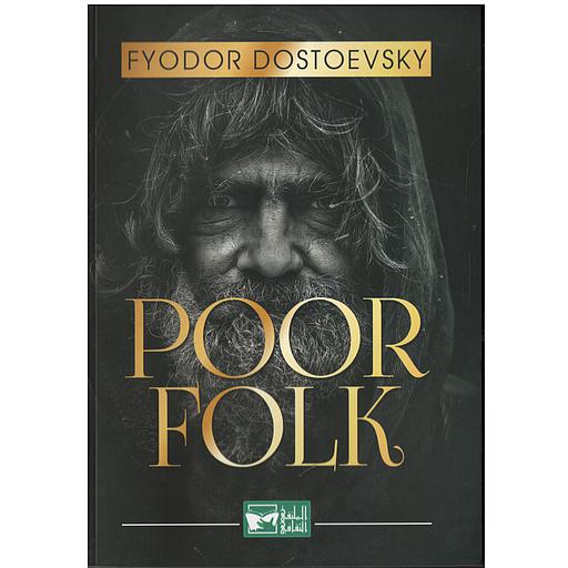 POOR FOLK