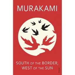 South of the border , West of the sun