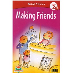 Making Friends - Level 2