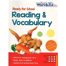 Reading & Vocabulary Grade 3