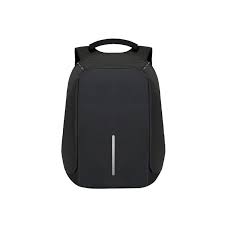 [6938215854658] Sacs à Dos pour Ordinateur Portable Noir