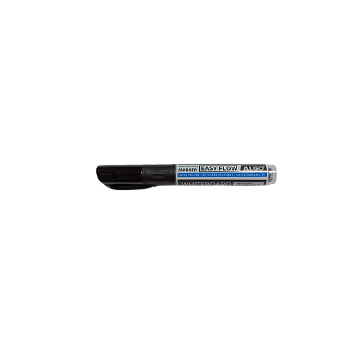 Marqueur Tableau Rechargeable Noir