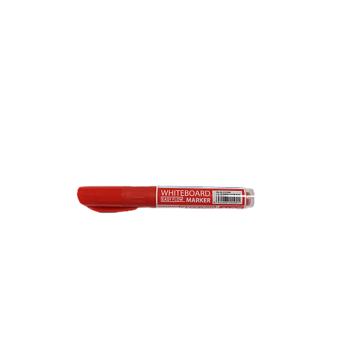 Marqueur Tableau Rechargeable Rouge