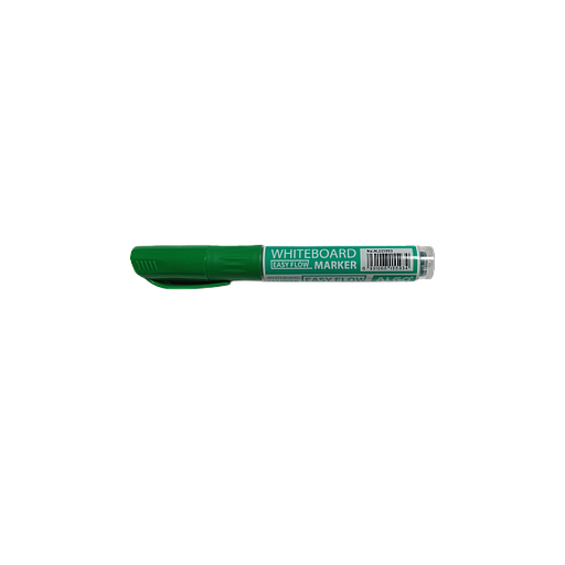 Marqueur Tableau Rechargeable Vert