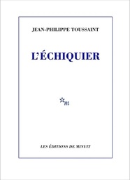 L'échiquier