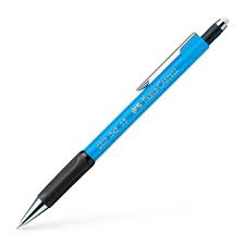 Porte Mines Faber Castell Fine Grip 0,5mm