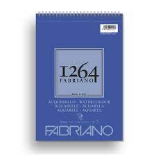 [19100649] Bloc Aquarelle 30 Feuilles A4 300G