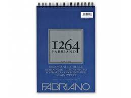 [19100652] Bloc Dessin 40 Feuilles A4 200G