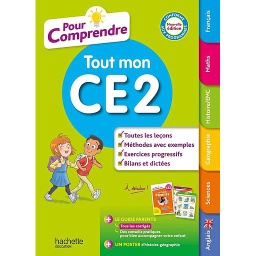 Pour comprendre Tout mon CE2