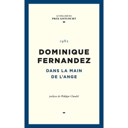 Dans la main de l'ange
