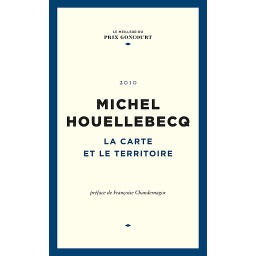 La carte et le territoire