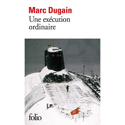 Une exécution ordinaire