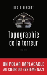 Topographie de la terreur
