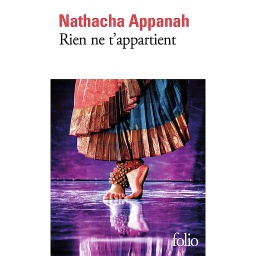 Rien ne t'appartient