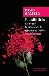 Possibilités  - Essais sur la hiérarchie, la rébellion et le désir