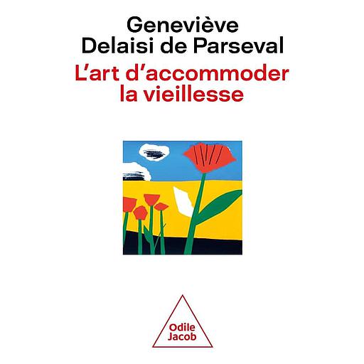 L'art d'accommoder la vieillesse