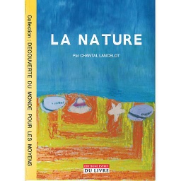 découverte du monde pour les moyens : La nature
