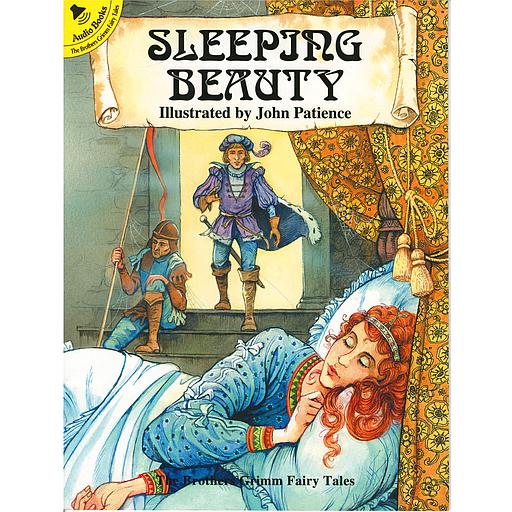 [9787558127045] SLEEPING BEAUTY