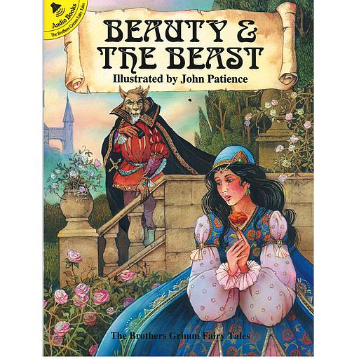 [9787558127045] BEAUTY AND THE BEAST