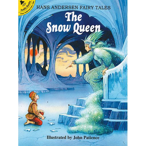 [9781959721512] The Snow Queen