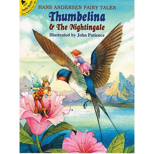 [9781959721512] Thumbelina and The Nightingale