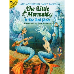 The Little Mermaid and The Red Shoes