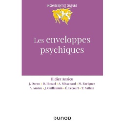 Les enveloppes psychiques