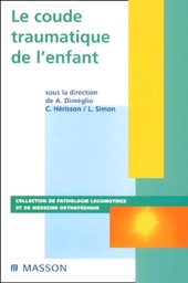 Le Coude Traumatique De L'Enfant