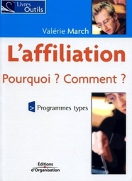 L'affiliation