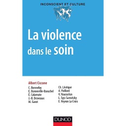 La violence dans le soin