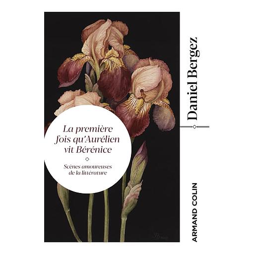 La première fois qu'Aurélien vit Bérénice  - Scènes amoureuses de la littérature