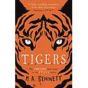 Stags 4: Tigers